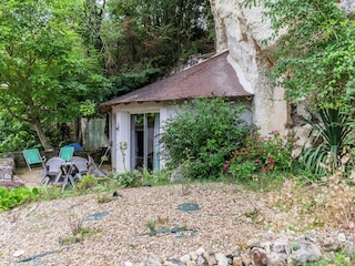 Vakantiehuis Faverolles Buitenaudio-opname 2