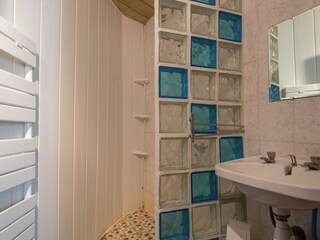 Maison de vacances Faverolles Équipement 7