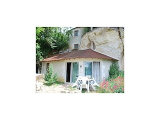 Ferienhaus Faverolles Außenaufnahme 4
