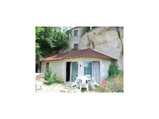 Maison de vacances Faverolles Enregistrement extérieur 4