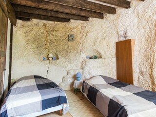 Maison de vacances Faverolles Équipement 12