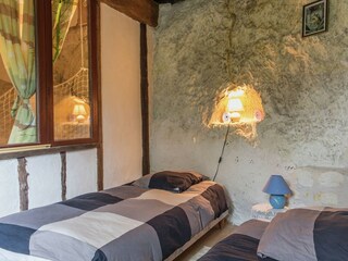 Maison de vacances Faverolles Équipement 17