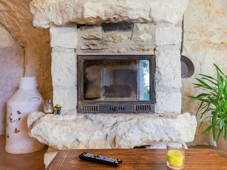 Maison de vacances Faverolles  29