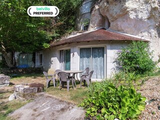 Maison de vacances Faverolles Enregistrement extérieur 4