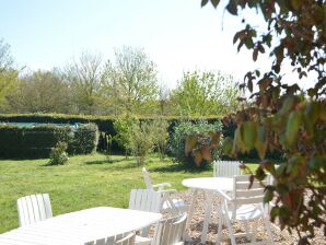 Holiday house Charaktervolles Ferienhaus mit Schwimmbad - Loches - image1