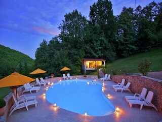 Parc de vacances Souillac Enregistrement extérieur 2