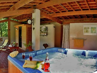 Parc de vacances Souillac  26