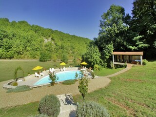 Holiday park Souillac Outdoor Recording 4