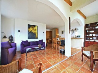 Parco vacanze Souillac Caratteristiche 13