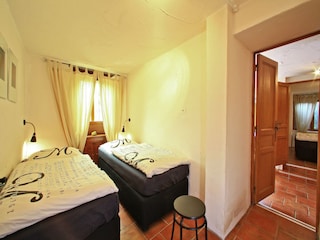 Parc de vacances Souillac Équipement 11