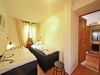 Parco vacanze Souillac Caratteristiche 11