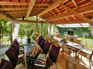 Holiday park Souillac  23