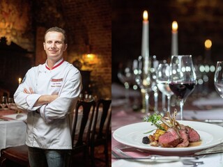 Parco vacanze Souillac Ambiente 15