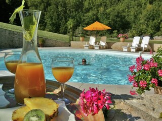 Holiday park Souillac  24