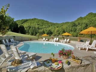 Holiday park Souillac Outdoor Recording 7