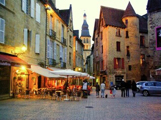 Vakantiepark Souillac Omgeving 22