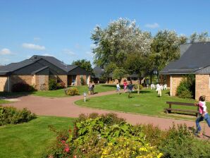 Holiday house Res. Normandie Veules-les-Roses, terraced house for 6 pers. - Veules-les-Roses - image1