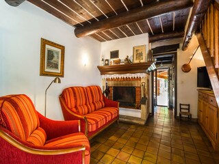 Holiday house Saint-Paul-en-Forêt Features 24