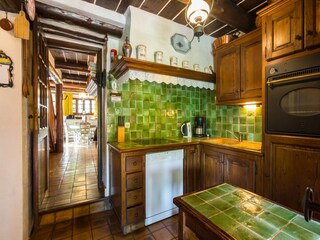 Holiday house Saint-Paul-en-Forêt Features 17