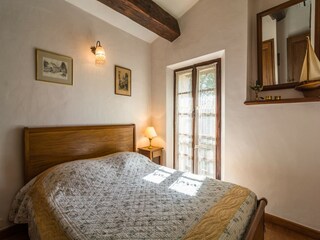 Holiday house Saint-Paul-en-Forêt Features 18