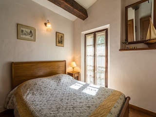 Maison de vacances Saint-Paul-en-Forêt Équipement 23