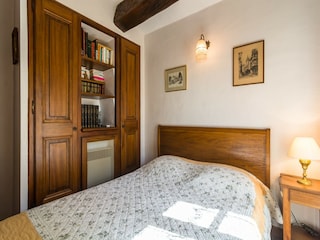 Maison de vacances Saint-Paul-en-Forêt Équipement 19