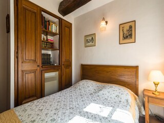 Maison de vacances Saint-Paul-en-Forêt Équipement 25