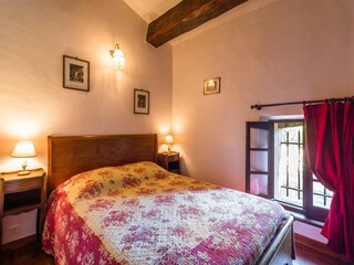 Holiday house Saint-Paul-en-Forêt Features 34