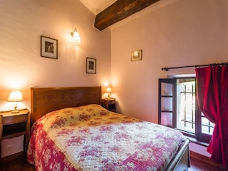 Maison de vacances Saint-Paul-en-Forêt Équipement 31