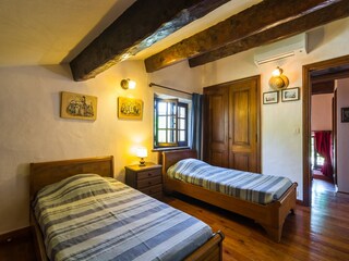 Casa de vacaciones Saint-Paul-en-Forêt Características 32