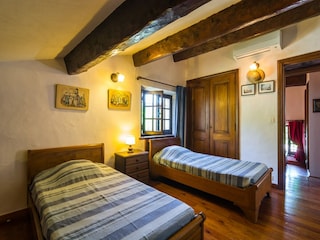 Ferienhaus Saint-Paul-en-Forêt Ausstattung 32