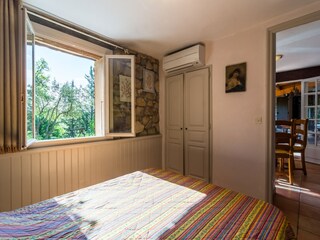 Holiday house Saint-Paul-en-Forêt Features 20
