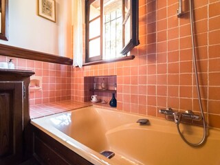 Maison de vacances Saint-Paul-en-Forêt Équipement 31