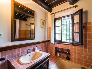 Holiday house Saint-Paul-en-Forêt Features 22