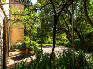 Maison de vacances Saint-Paul-en-Forêt Enregistrement extérieur 7