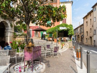 Casa per le vacanze Saint-Paul-en-Forêt Ambiente 35