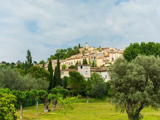 Casa per le vacanze Saint-Paul-en-Forêt Ambiente 39