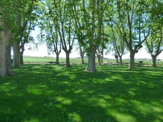 Casa per le vacanze Saint-Paul-en-Forêt Ambiente 39