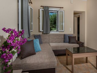 Villa Mouzaki Caratteristiche 12