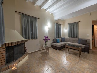 Villa Mouzaki Caratteristiche 13