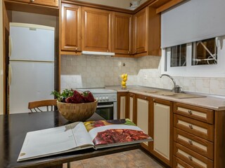 Villa Mouzaki Caratteristiche 10