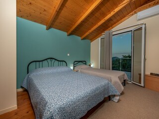 Villa Mouzaki Características 8