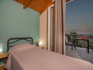 Villa Mouzaki Caratteristiche 15