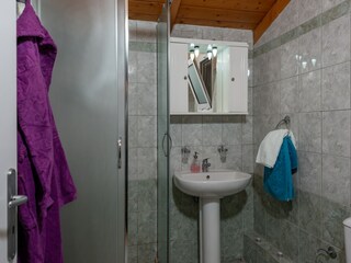 Villa Mouzaki Ausstattung 13