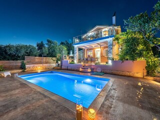 Villa Mouzaki Outdoor Recording 5
