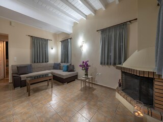 Villa Mouzaki Équipement 23