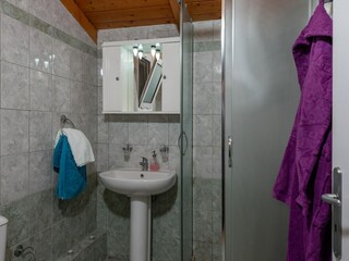 Villa Mouzaki Équipement 19