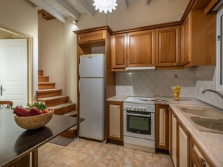 Villa Mouzaki Kenmerken 15