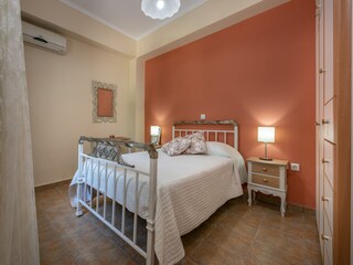 Villa Mouzaki Características 10