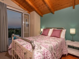 Villa Mouzaki Ausstattung 10